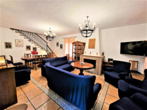 Casa las Rosas de Trassierra Córdoba